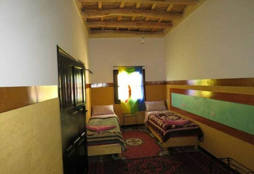 Hotel Dar Le Lion Dades