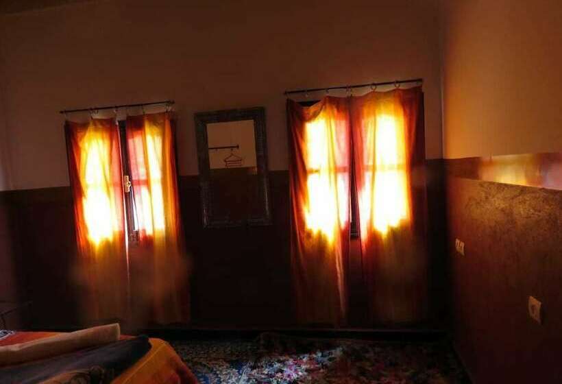 Hotel Dar Le Lion Dades