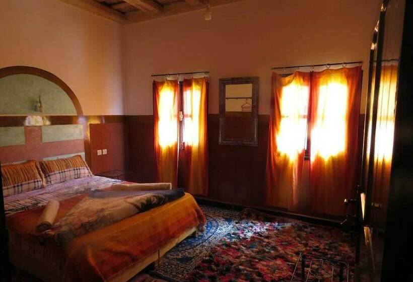 Hotel Dar Le Lion Dades