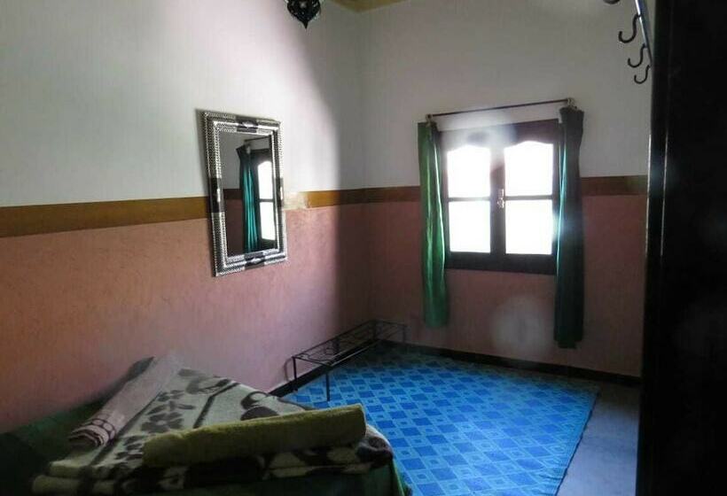 Hotel Dar Le Lion Dades