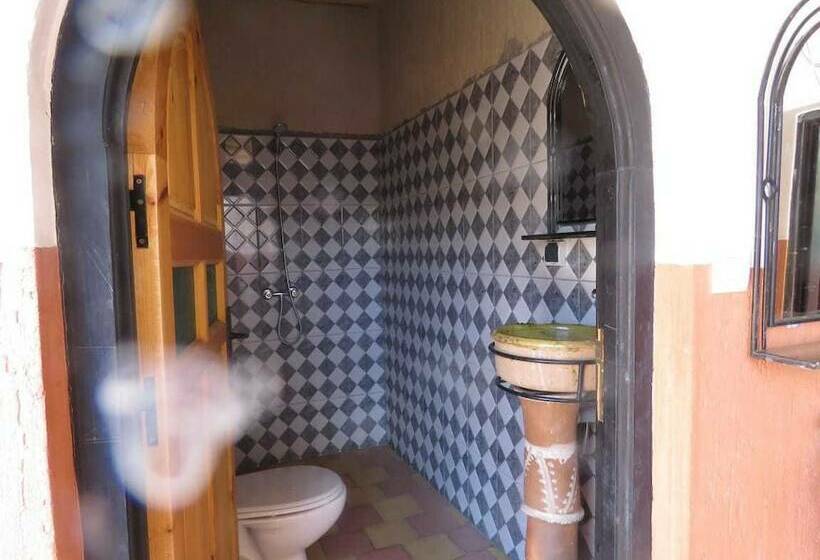 Hotel Dar Le Lion Dades