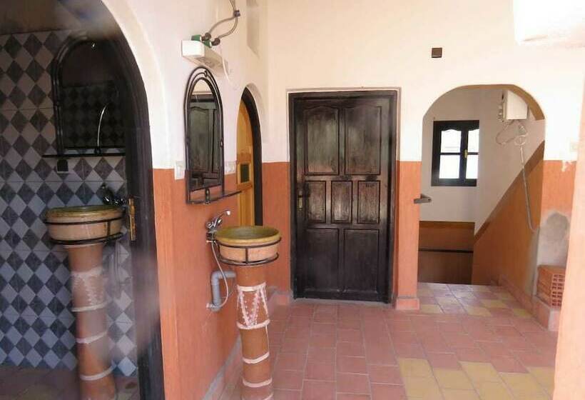 Hotel Dar Le Lion Dades