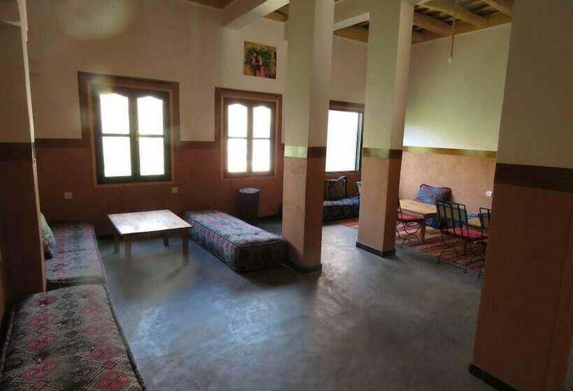 Hotel Dar Le Lion Dades