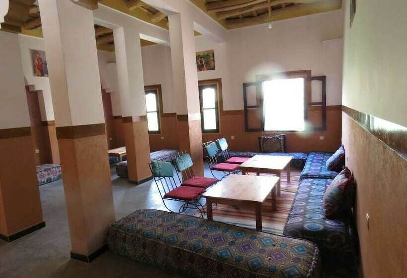 Hotel Dar Le Lion Dades