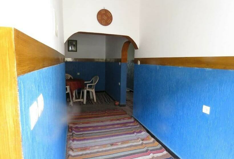 Hotel Dar Le Lion Dades