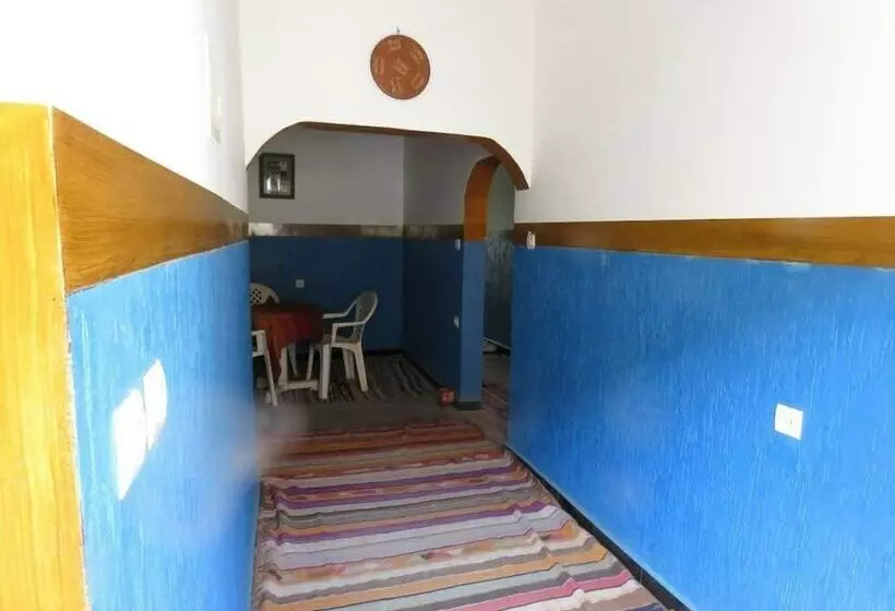 هتل Dar Le Lion Dades