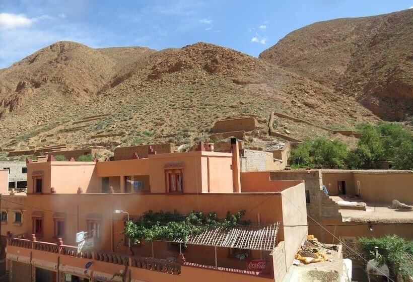 Hotel Dar Le Lion Dades