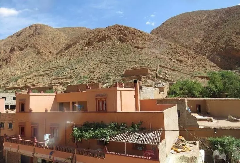 هتل Dar Le Lion Dades