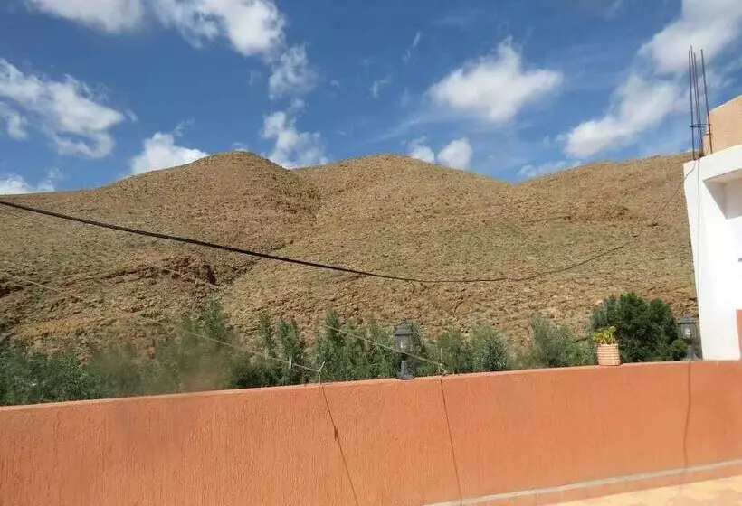 هتل Dar Le Lion Dades