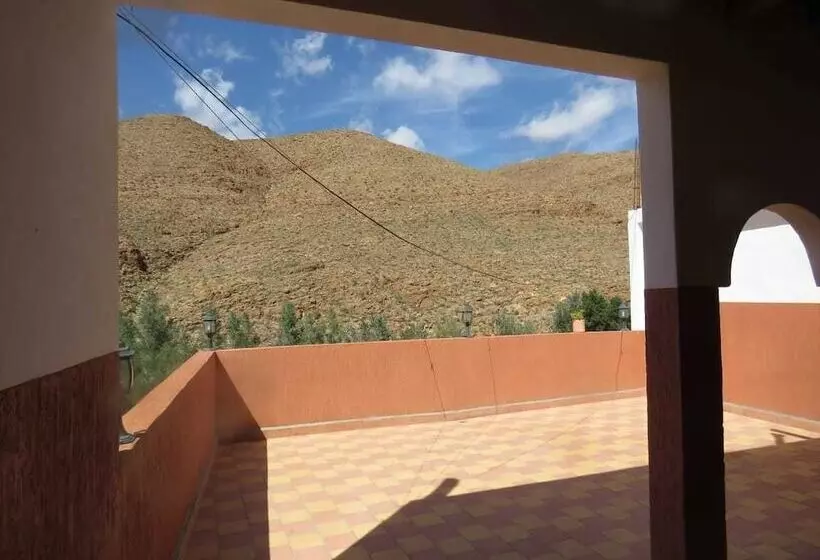 هتل Dar Le Lion Dades