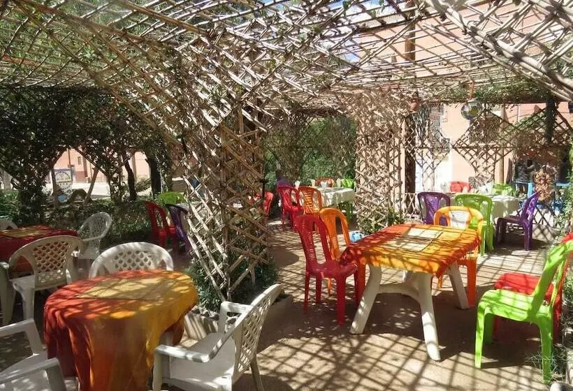هتل Dar Le Lion Dades