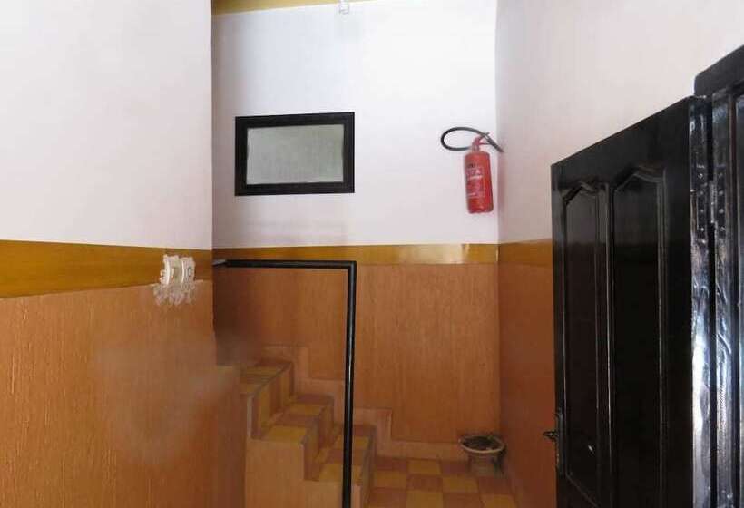 Hotel Dar Le Lion Dades