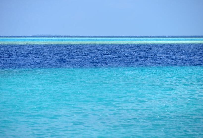 Hotel Eden Baani Lodge