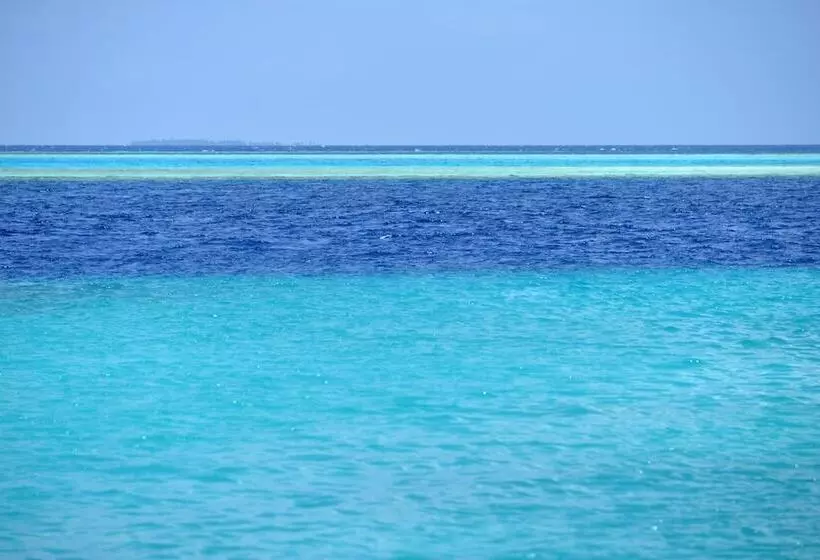 هتل Eden Baani Lodge