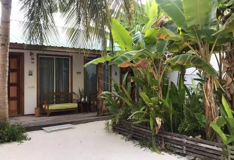 هتل Eden Baani Lodge