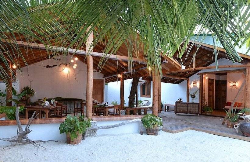 Hotel Eden Baani Lodge