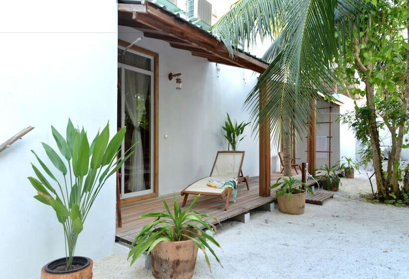 Hotel Eden Baani Lodge