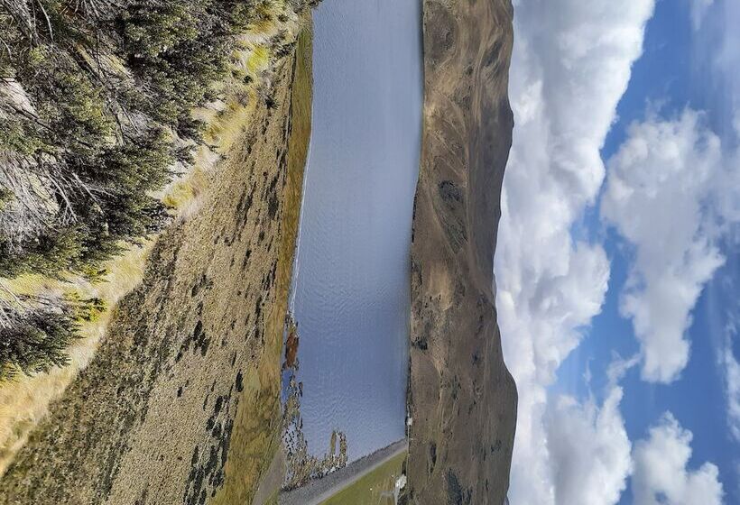 Szálloda Ficus Lodge