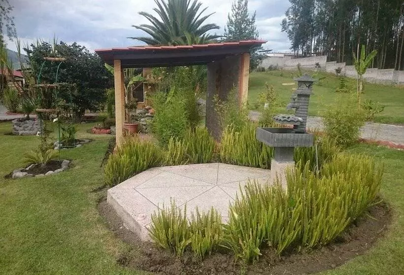 ホテル Ficus Lodge