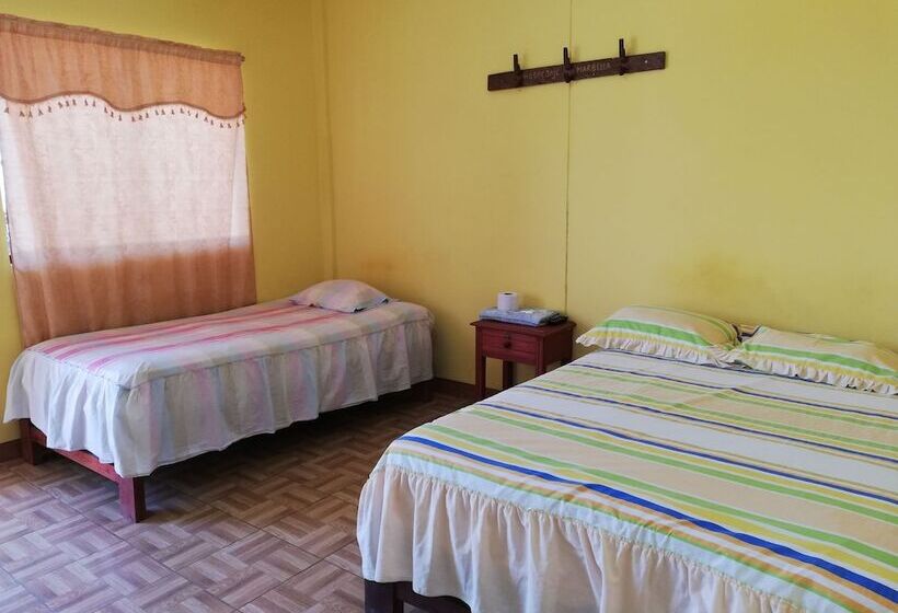 فندق Hospedaje Marbella