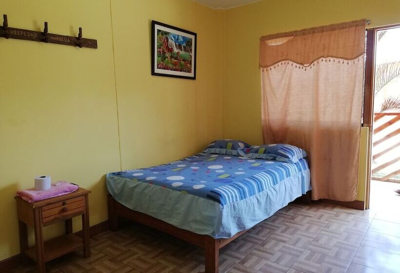 فندق Hospedaje Marbella