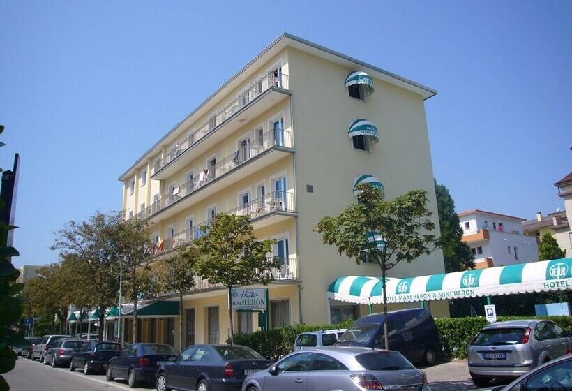 בית מלון כפרי Miniheron