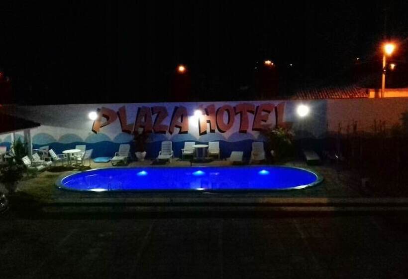فندق Plaza