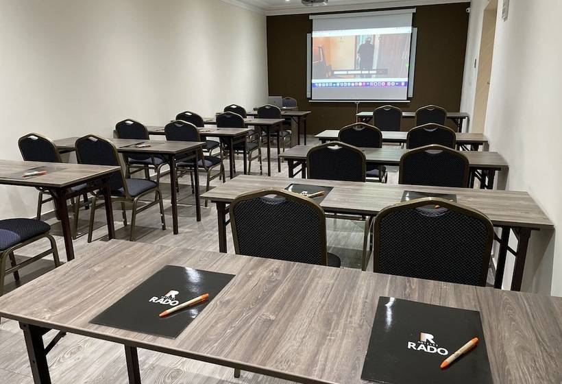 호텔 Rado Quintanas