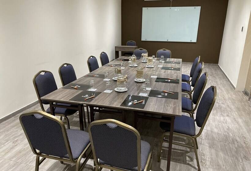 호텔 Rado Quintanas