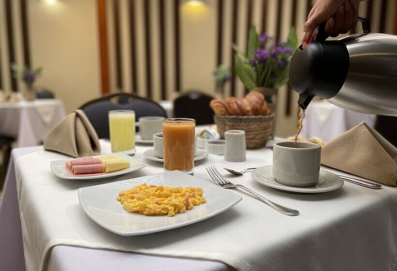 호텔 Rado Quintanas