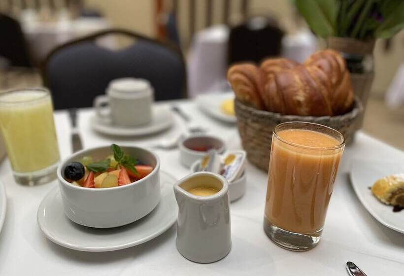 호텔 Rado Quintanas