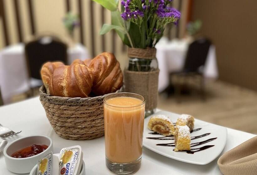 호텔 Rado Quintanas