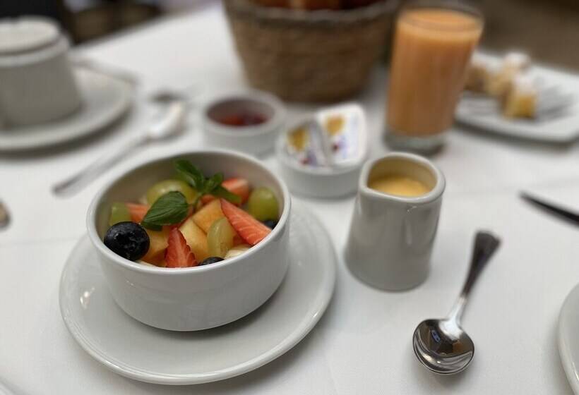 호텔 Rado Quintanas