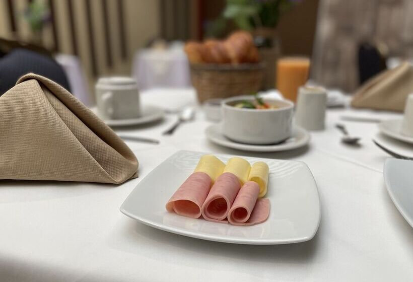 호텔 Rado Quintanas