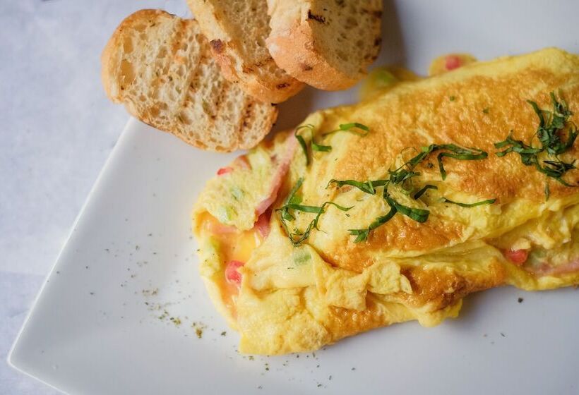 호텔 Rado Quintanas