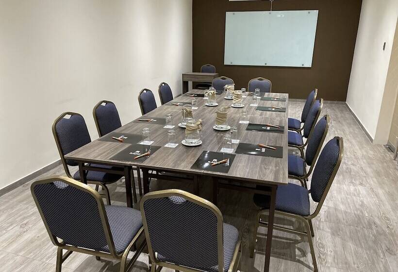 호텔 Rado Quintanas