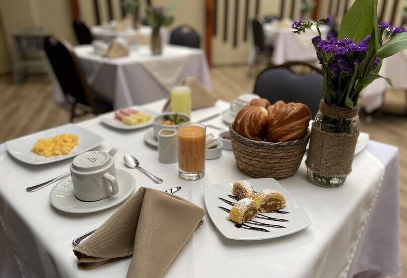 호텔 Rado Quintanas