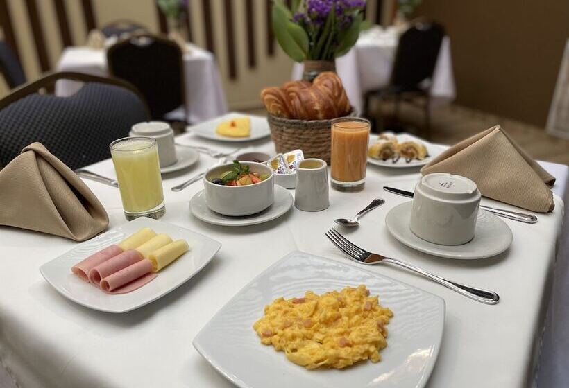 호텔 Rado Quintanas