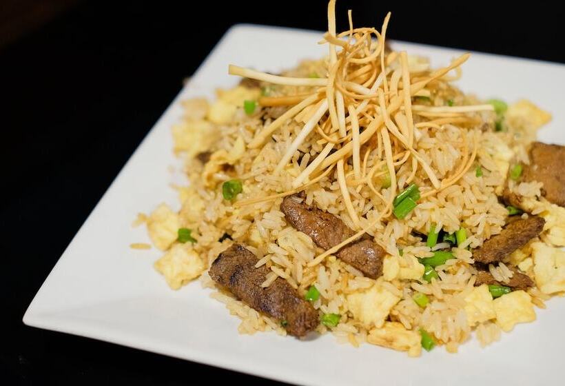 호텔 Rado Quintanas