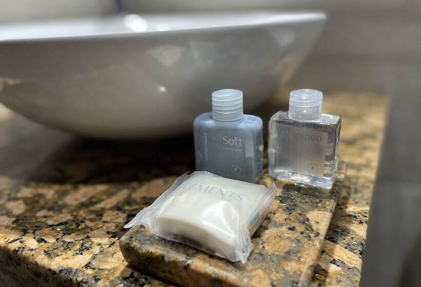 호텔 Rado Quintanas