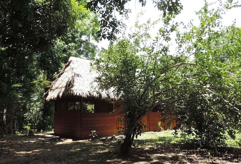 هتل روستایی Hacienda Herrera Tambopata