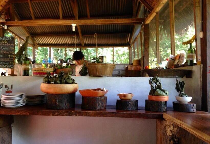 هتل روستایی Hacienda Herrera Tambopata