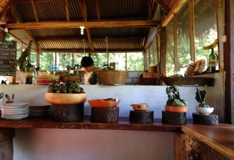 هتل روستایی Hacienda Herrera Tambopata