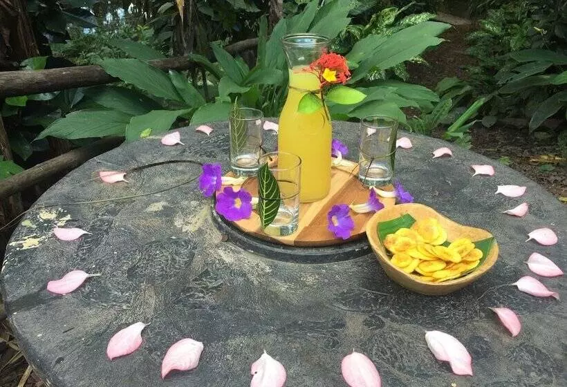 هتل روستایی Hacienda Herrera Tambopata