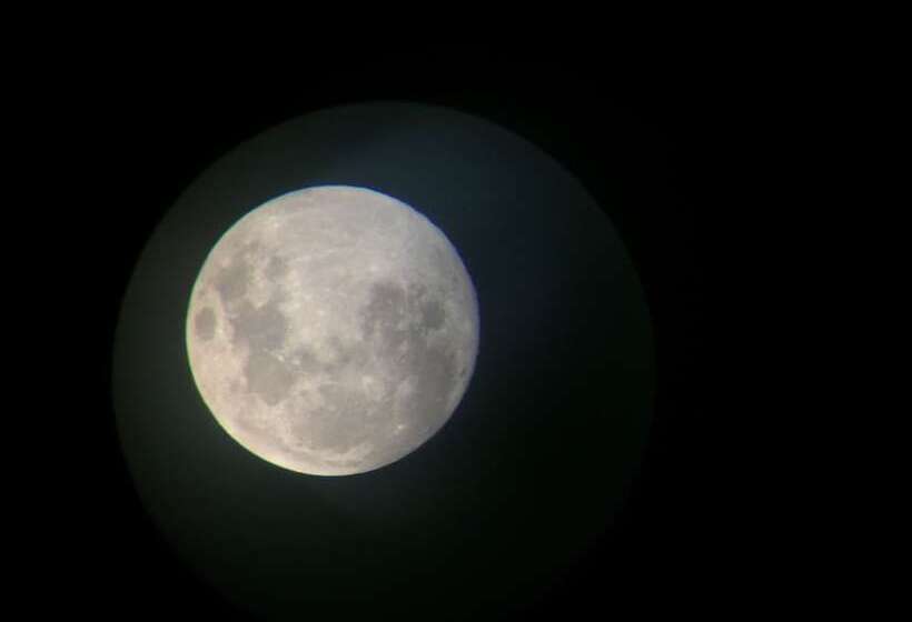 هتل روستایی Hacienda Herrera Tambopata