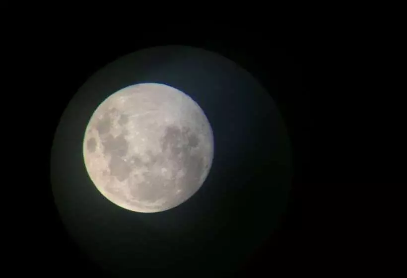 هتل روستایی Hacienda Herrera Tambopata