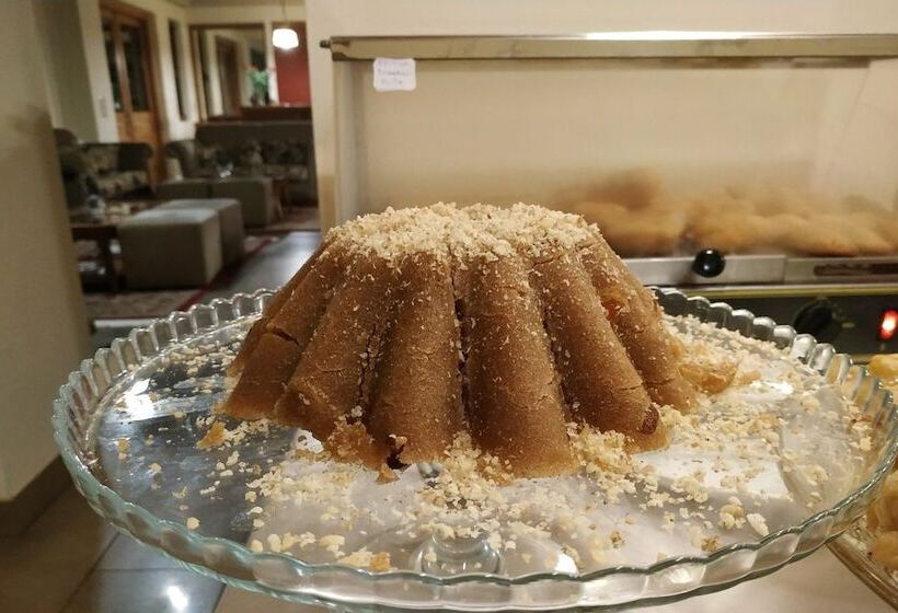 فندق Thea Mainalou