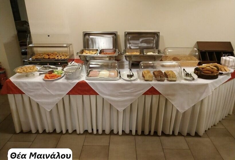 فندق Thea Mainalou