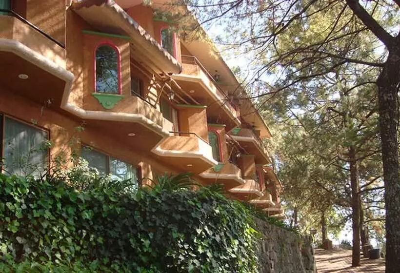ホテル Turinjandi Resort