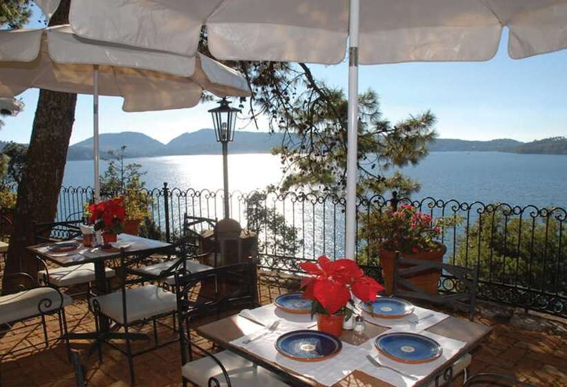 فندق Turinjandi Resort